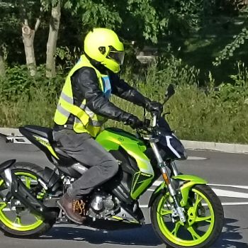 Výcvik  AM, A1, A2, A