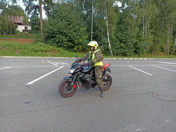 Vycvik AM,A1,A2,A