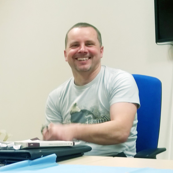 Ing. Petr Řebíček - Autoškola Pardubice